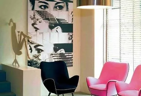 Continentale - Lungarno Collection Otel Floransa