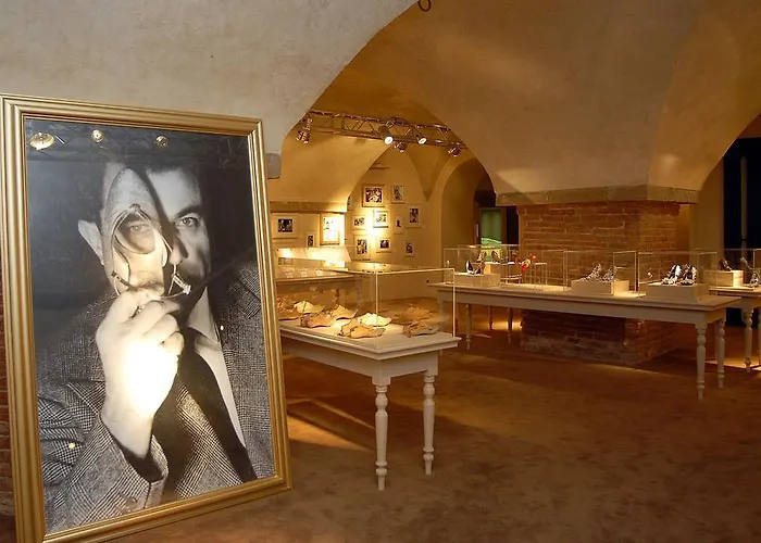 Continentale - Lungarno Collection