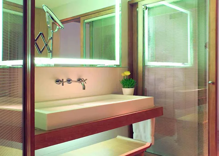 Otel Continentale - Lungarno Collection Floransa