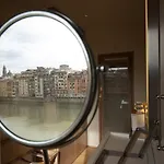 Hotel Continentale - Lungarno Collection