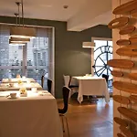 Hotel Continentale - Lungarno Collection 4*