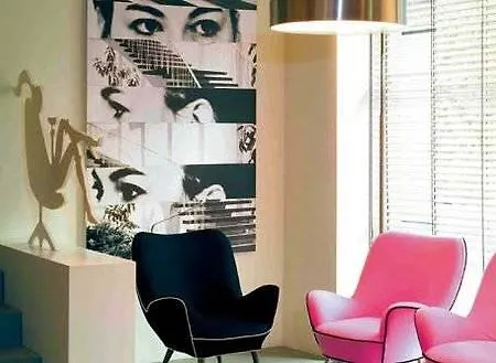 Continentale - Lungarno Collection Hotel Florença