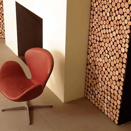 Continentale - Lungarno Collection Hotel Florencie