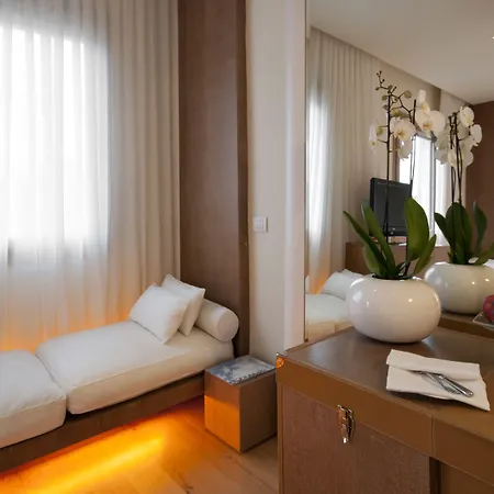 Hotel Continentale - Lungarno Collection Florencie