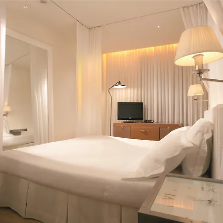 Continentale - Lungarno Collection Hotel