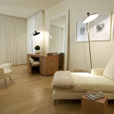 Hotel Continentale - Lungarno Collection Florencie