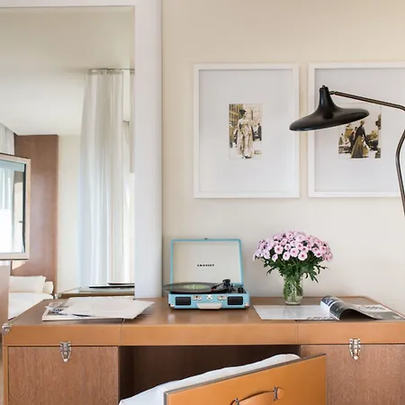 Continentale - Lungarno Collection 4*