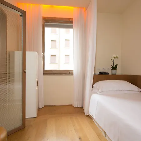 Continentale - Lungarno Collection 4* Florencie