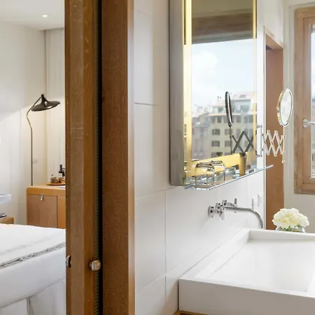 Continentale - Lungarno Collection Hotel