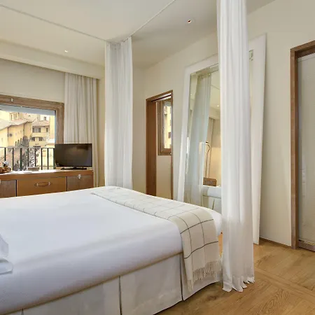 Hotel Continentale - Lungarno Collection Florencie