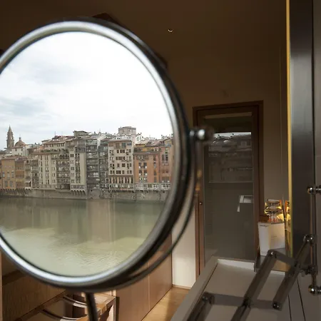 Hotel Continentale - Lungarno Collection