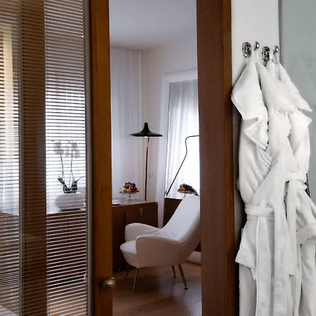 Continentale - Lungarno Collection Hotel 4*