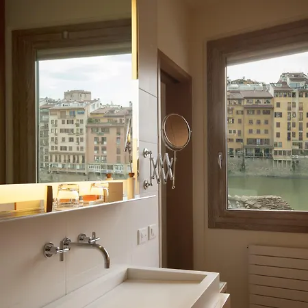 Continentale - Lungarno Collection Florencie