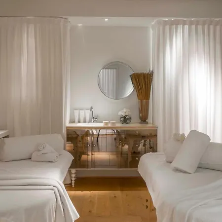 Continentale - Lungarno Collection Hotel