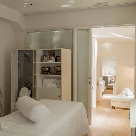 Continentale - Lungarno Collection Hotel Florencie