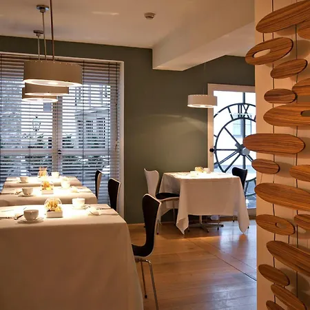 Hotel Continentale - Lungarno Collection 4*