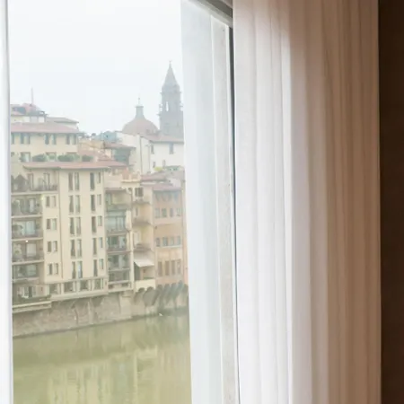Hotel Continentale - Lungarno Collection