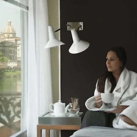 Continentale - Lungarno Collection Florença