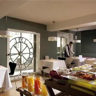 Hotel Continentale - Lungarno Collection 4*