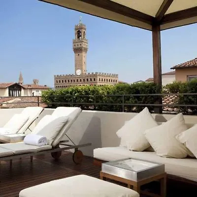 Continentale - Lungarno Collection Hotel 4*