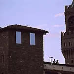 Continentale - Lungarno Collection 4* פירנצה