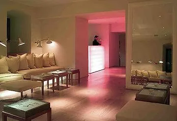 Continentale - Lungarno Collection 4* Floransa