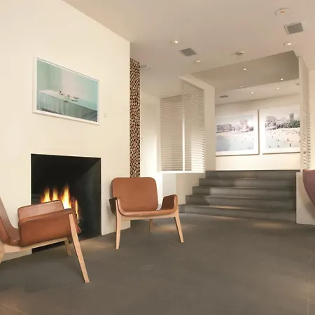 Otel Continentale - Lungarno Collection Floransa