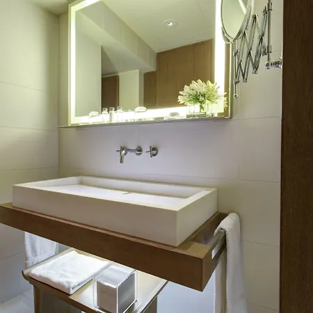 Otel Continentale - Lungarno Collection