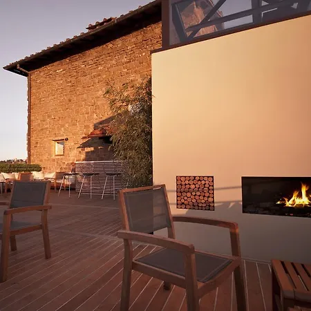 Otel Continentale - Lungarno Collection 4*