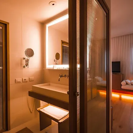 Otel Continentale - Lungarno Collection