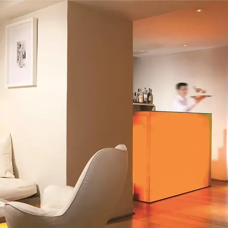 Continentale - Lungarno Collection Otel