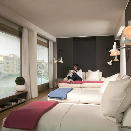 Otel Continentale - Lungarno Collection
