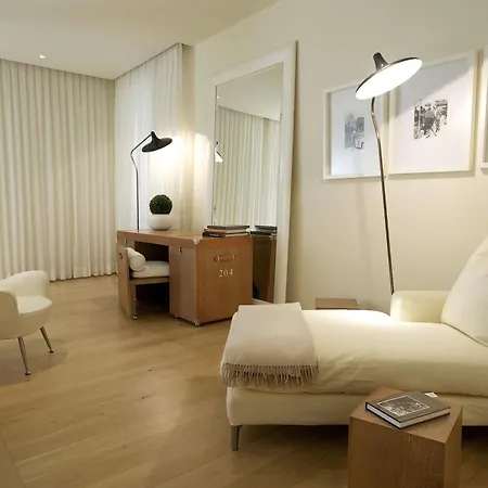 Continentale - Lungarno Collection Otel Floransa