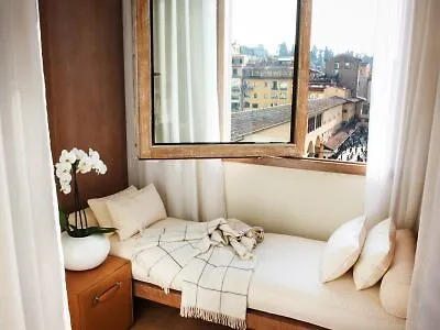 Otel Continentale - Lungarno Collection
