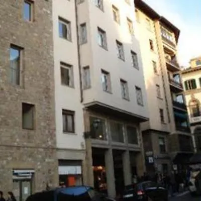 Continentale - Lungarno Collection Otel