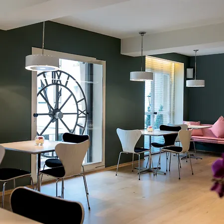 Continentale - Lungarno Collection Otel 4*