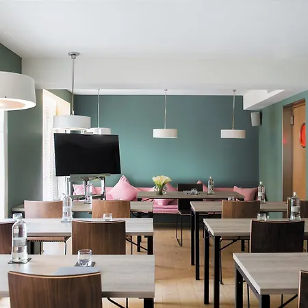 Otel Continentale - Lungarno Collection