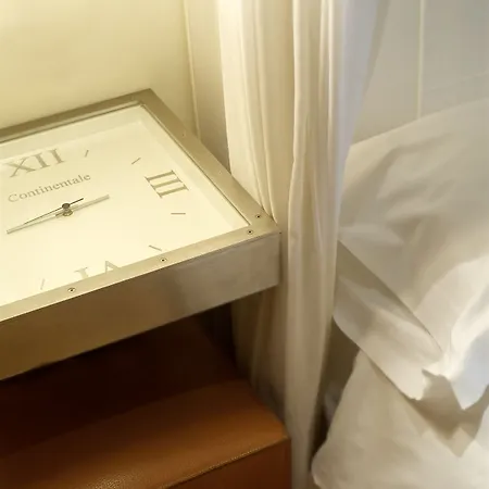 Otel Continentale - Lungarno Collection
