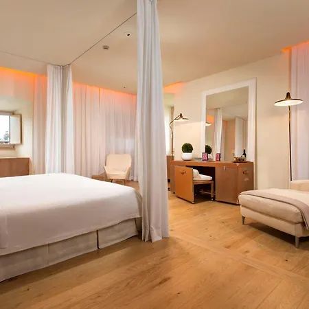 Continentale - Lungarno Collection Otel Floransa