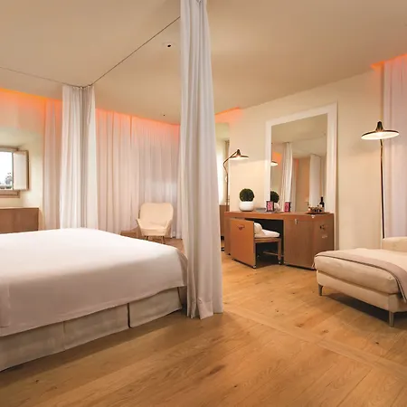Continentale - Lungarno Collection Otel Floransa