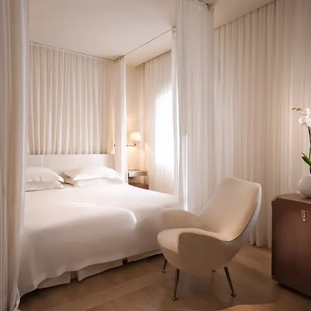 Continentale - Lungarno Collection Otel Floransa